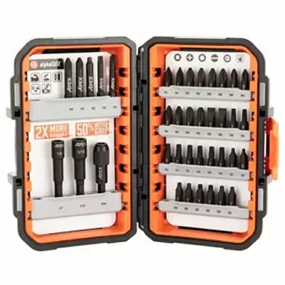 Screwdriver Bit Sets